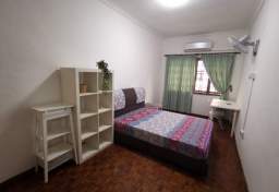 Rent In Singapore