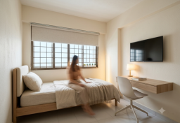 Rent In Singapore