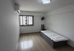 Rent In Singapore