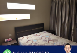 Rent In Singapore