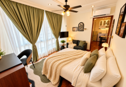 Rent In Singapore