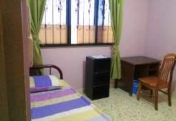 Rent In Singapore