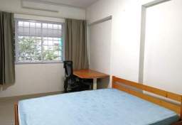 Rent In Singapore