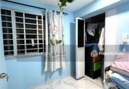 Rent In Singapore