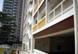 Rent In Singapore