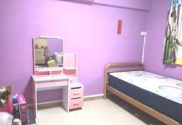 Rent In Singapore