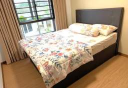 Rent In Singapore