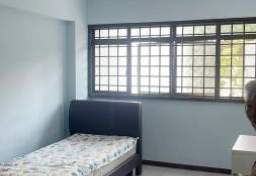 Rent In Singapore