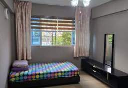 Rent In Singapore
