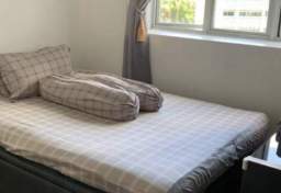 Rent In Singapore