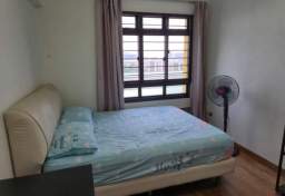 Rent In Singapore