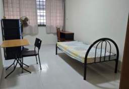 Rent In Singapore