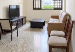 Rent In Singapore