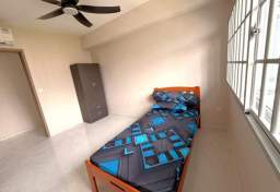 Rent In Singapore