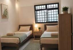 Rent In Singapore