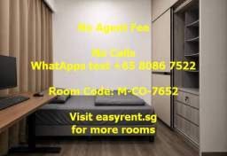 Rent In Singapore