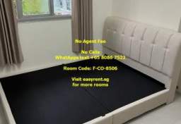 Rent In Singapore