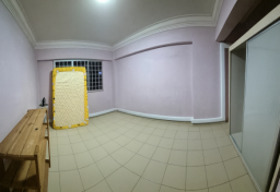 Rent In Singapore