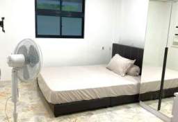 Rent In Singapore