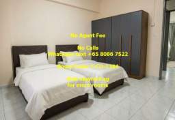 Rent In Singapore