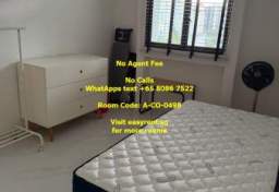 Rent In Singapore