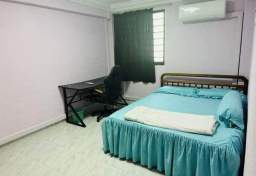 Rent In Singapore