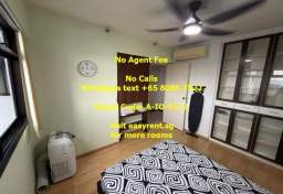 Rent In Singapore