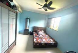 Rent In Singapore