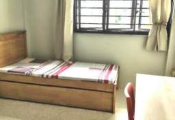 Rent In Singapore