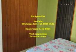 Rent In Singapore