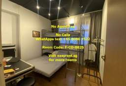 Rent In Singapore