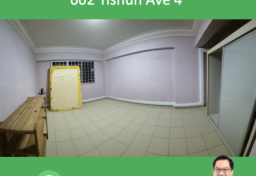 Rent In Singapore