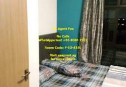 Rent In Singapore