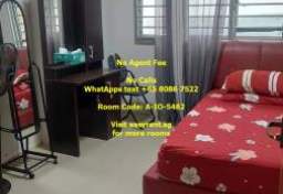 Rent In Singapore