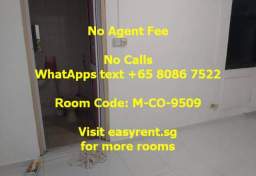 Rent In Singapore