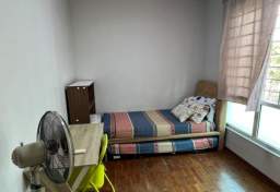Rent In Singapore