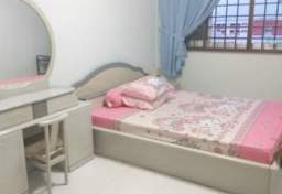 Rent In Singapore