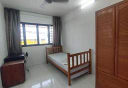 Rent In Singapore