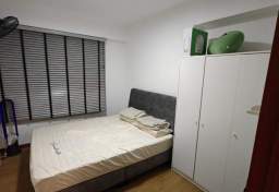 Rent In Singapore