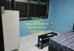Rent In Singapore