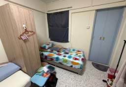 Rent In Singapore