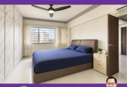 Rent In Singapore