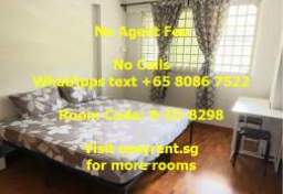 Rent In Singapore
