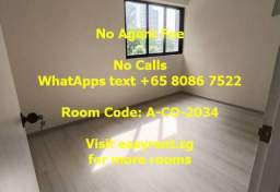 Rent In Singapore