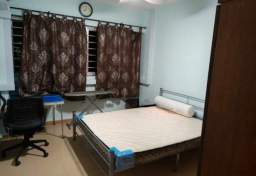 Rent In Singapore