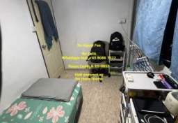 Rent In Singapore