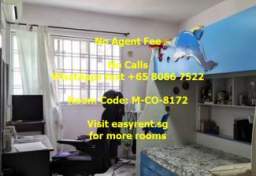 Rent In Singapore
