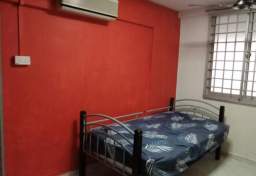 Rent In Singapore