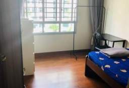 Rent In Singapore