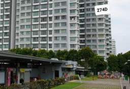 Rent In Singapore